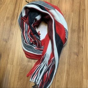 Free People Wrap Shawl Soft Scarf New